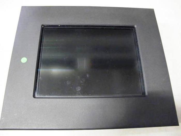 Gebraucht NUM Monitor EF1083-00S1  216 203 520