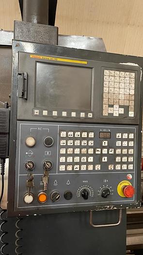 Used Tokarka HTC 125290a