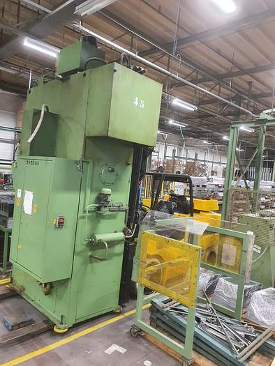 Gebruikt Hydrap HPSZB100