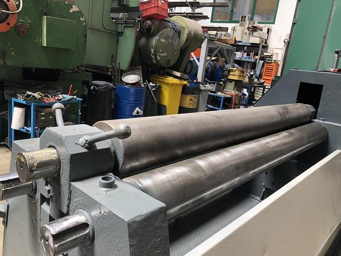 Usato CALANDRA NORDIN 2 MT