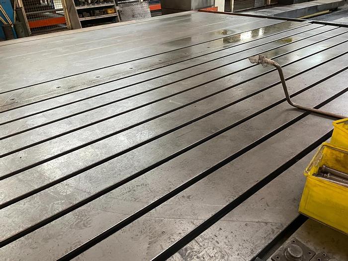 Refurbished 2019 DROOP & REIN RETROFITTED WITH HEIDENHEIN 530 DROOP 3