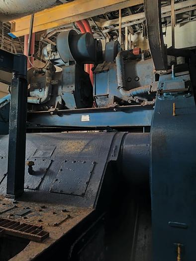 Used NOV SouthWest Mud Pumps 12-P-160