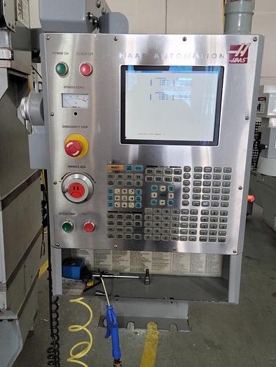 Used 2005 Haas GR-710