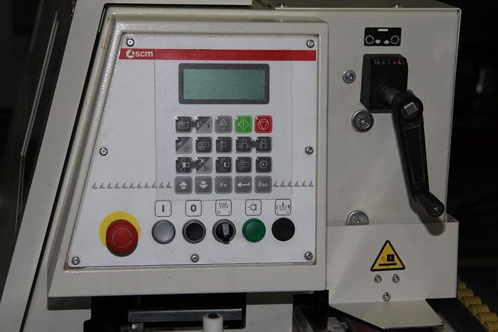 Used 2013 *SOLD* Edgebander - SCM Olimpic K230