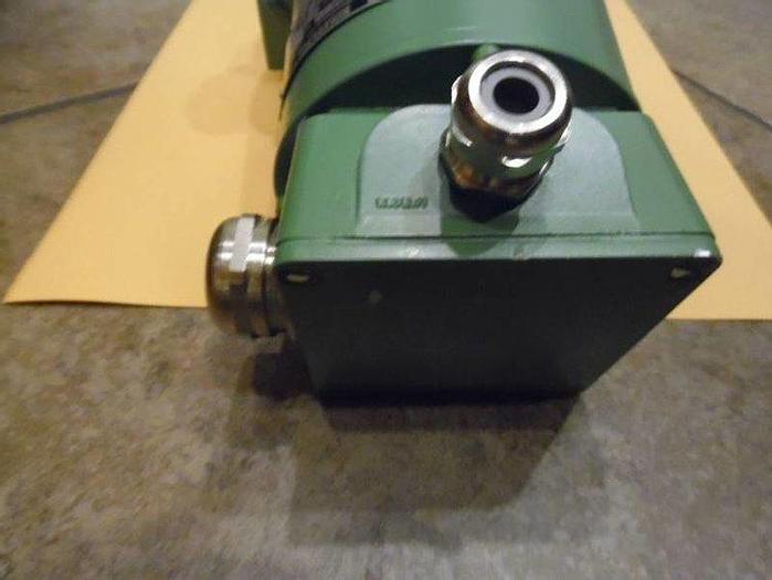 Used 2012 Oil transfer pump rickmeier