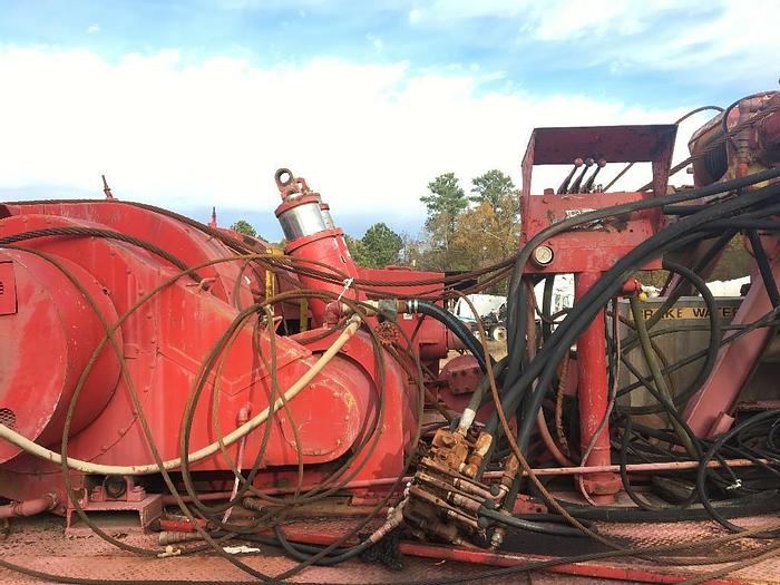 Used 1981 MIDWAY 700