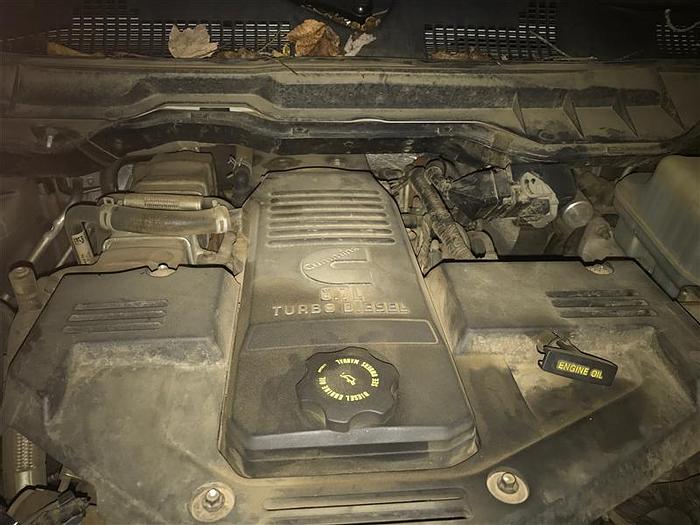 Used 1994 Smeal 5T Pump Hoist Rig - Sold