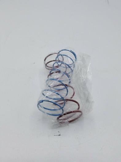 LubeSite- AUTOMATIC GREASE FEEDER 305 - Springs