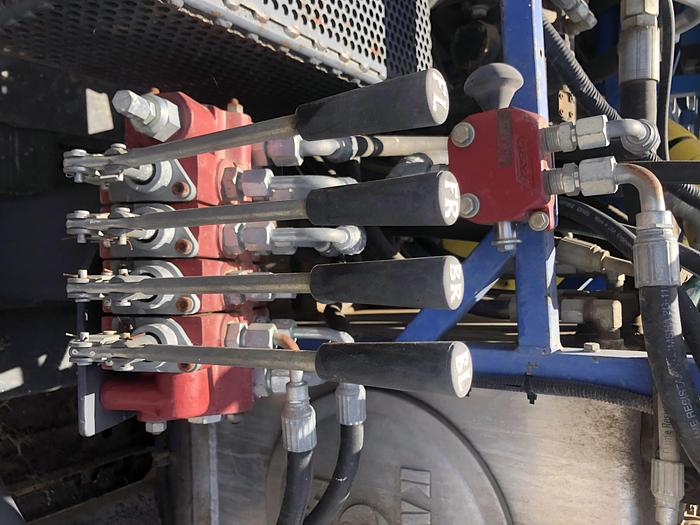 Used 2009 Saintech 45 Diamond Drill