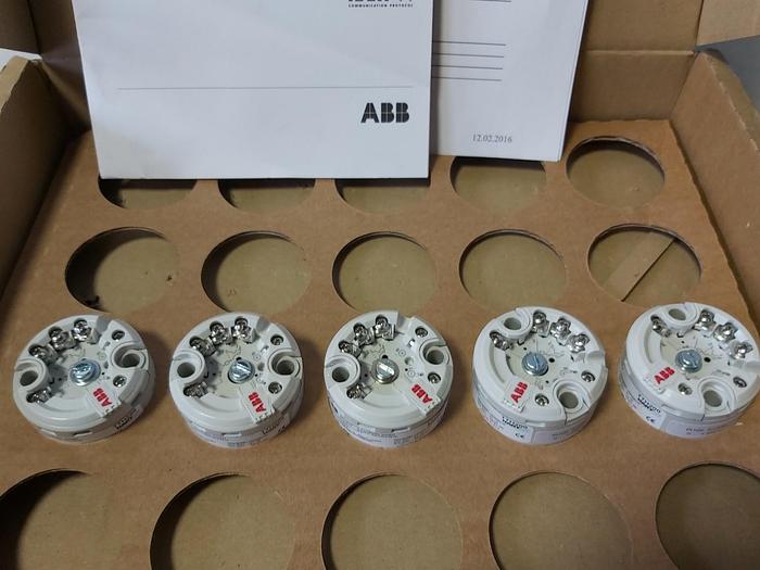 ABB TTH200-Y0/OPT, 0 bis 250°C,