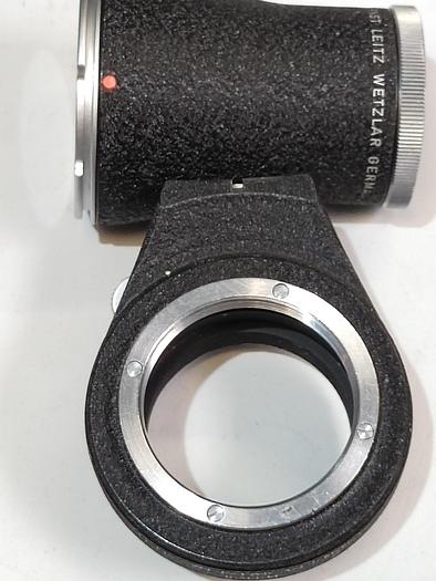 Spare parts Leitz  HM-LUX Mikroscop