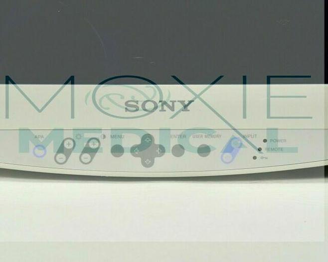 Used SONY LMD-2140MD 21 Inch Endoscopy Surgical Monitor