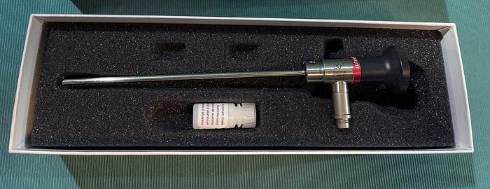 Gebraucht Dyonics autoklavierbares Arthroskop 30°, 4mm