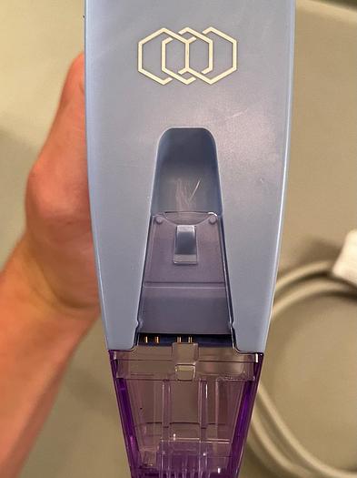 Used 2020 Inmode Morpheus8 Body handpiece ~ Warranty ~ Excellent Condition ~ Low Use~