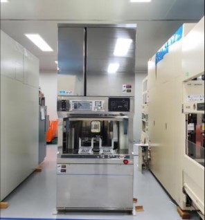 Used 1994 TEL @-805D