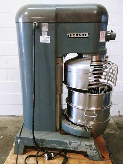 Used 1997 Hobart P-660 60 Quart Mixer