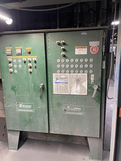 Used SIMPSON PRO CLAIM RECLAIMER