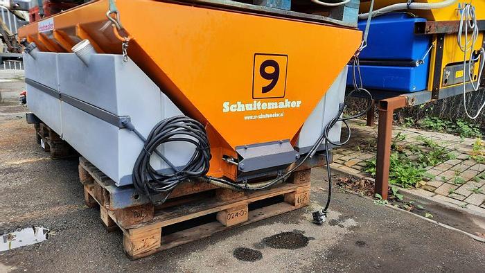 Gebruikt 2006 Epoke S2400 TSR