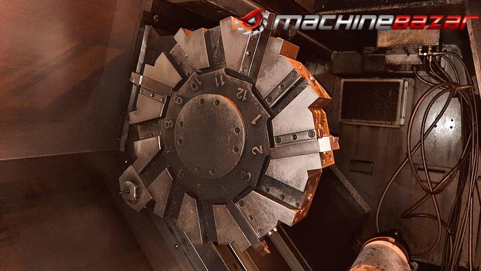 Used 2000 Puma Daewoo 350 LB