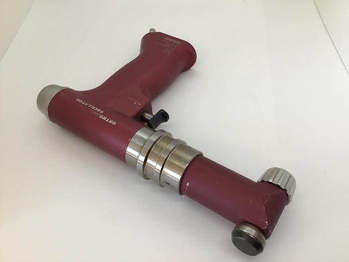 Used Synthes 511.610