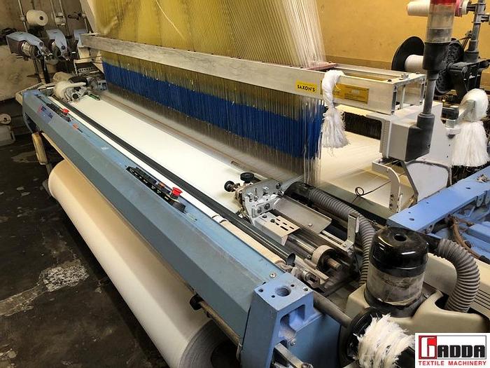 Used SMIT GS900 260 cm JACQUARD BONAS IBJX / 1344