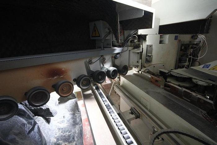 Usato 2008 Scm group Windor 1