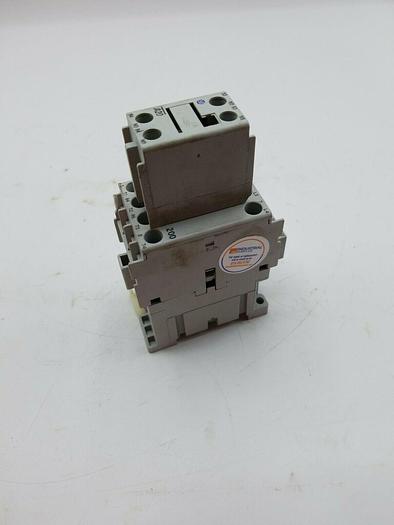 Used ALLEN-BRADLEY 100-C09*200 100-F 100-S