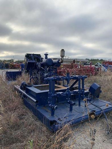 Used DETROIT Series 60 Detroit