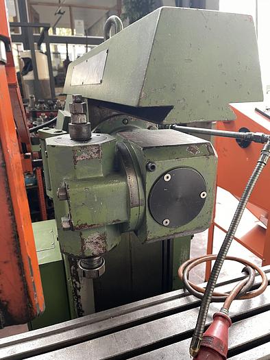 Discrete DART FU 1024