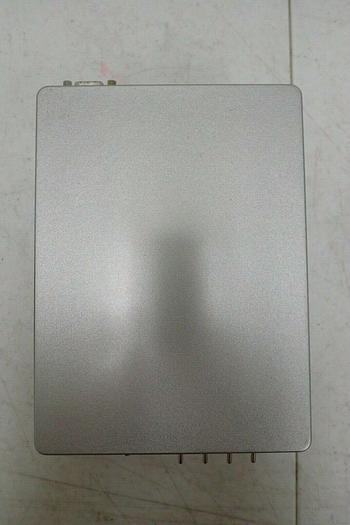 Used LEP MAC5000 995068 4 Channel Shutter Driver