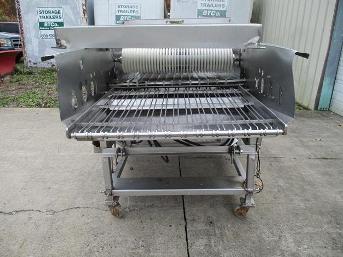Used Stein Flour Breader; 34"