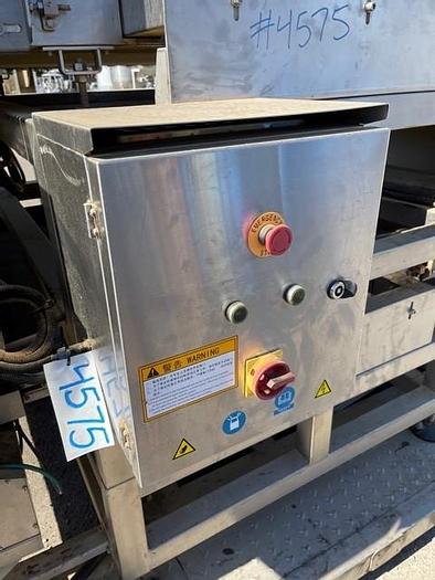 Used 2015 Meyer LS 120