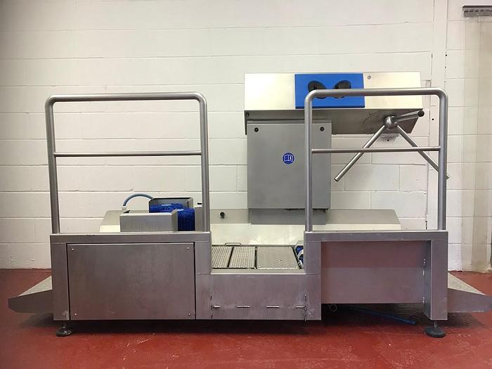 Very good used Elpress Sanatizing Station