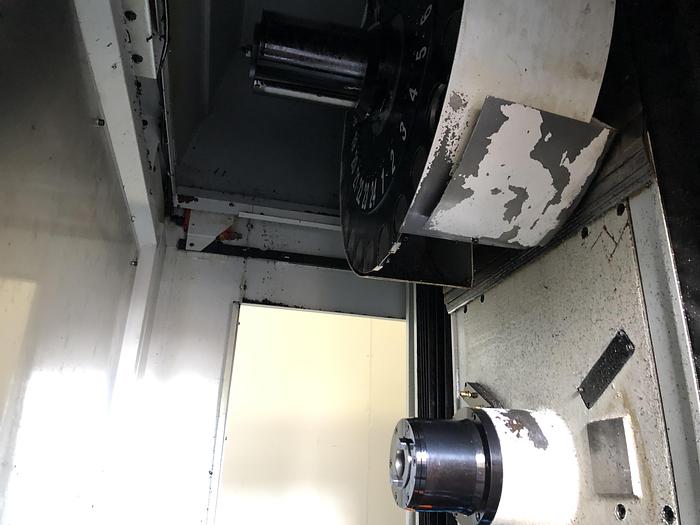 Gebruikt 1997 Mikron Haas HCE 400P HS-1