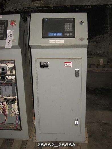 Used BELOIT PRC-II #25582