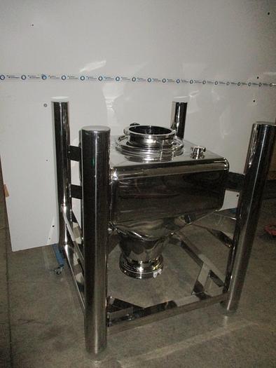 Used 2012 BSI Soneco NGV 215 L