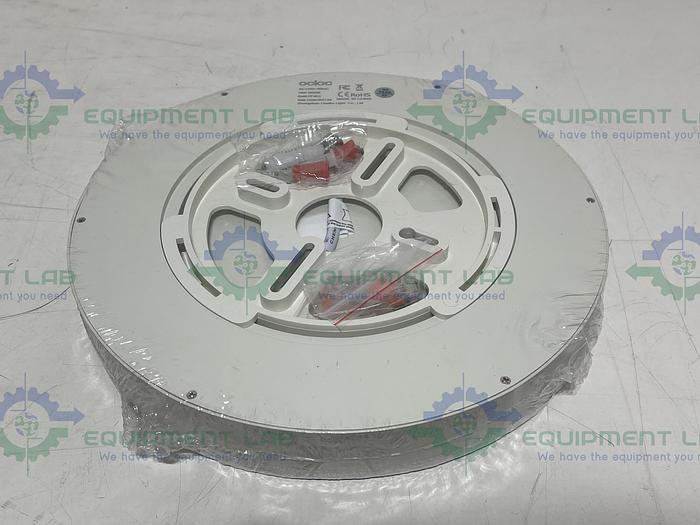 Lot of 2-Ocioc 8.9" Motion Sensor Ceiling Light 18W Ultra Thin 6500K Flush Mount