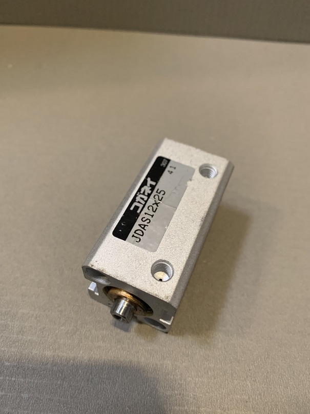 Used Koganei Air Cylinder JDA12X25