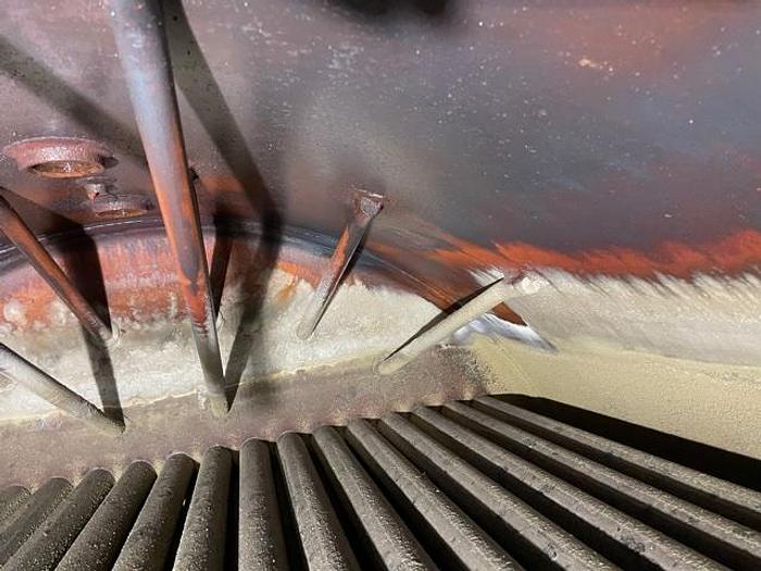 Used 1990 Cleaver Brooks  CB 200-250