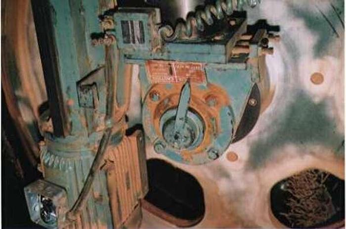 Used Waco Universal Moulder Giant