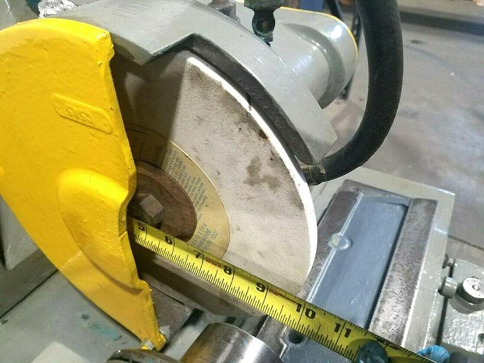 Used Arter OD Precision Grinding Machine LG 103