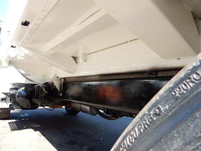 Used Leach 2-R2