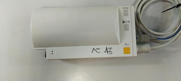 Gebraucht Philips Intellivue MP50 Patientenmonitor