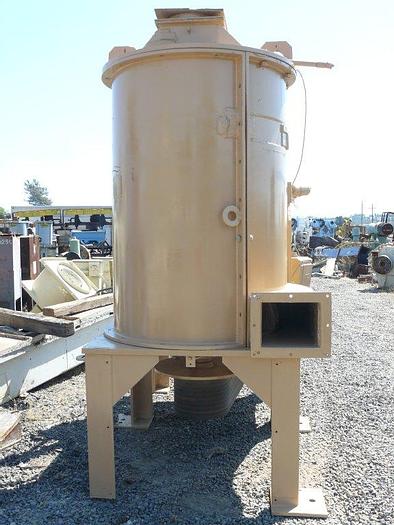 Used Mill, Impact, TAS, C/st, 350 HP, Mdl 42B (2) #S516500