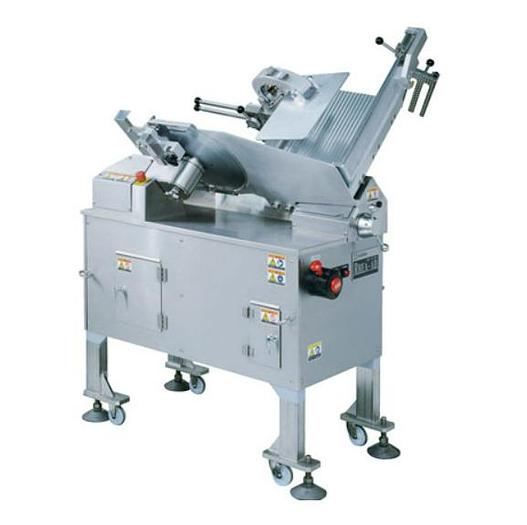 Nantsune Model NF-410 II RHEA AD Frozen Automatic Deli and Meat Slicer