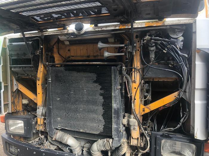 Used 1991 Scania 113 .360 6X2 Manual