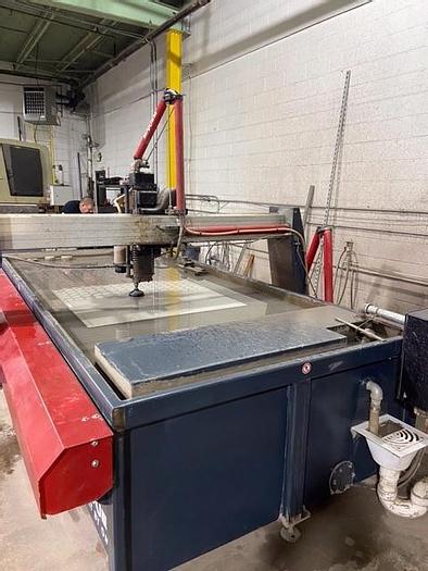 Used 2018 Omax MAXIEM 1530