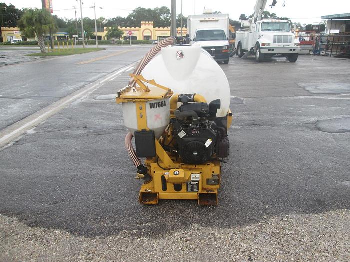 Used 2013 Vermeer MX 240 Mud Mixer