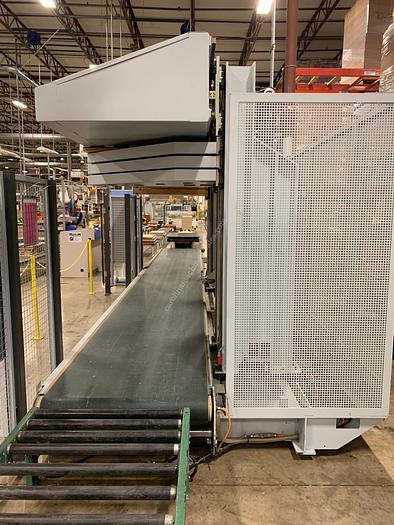 Used Ligmatech MDE 110