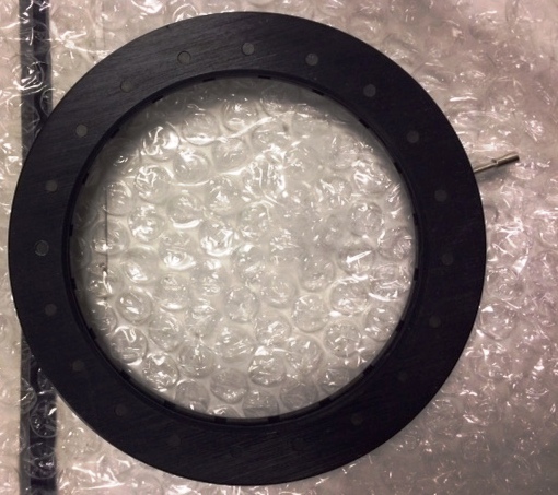 Used Ultratech Titan Spare Parts